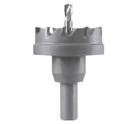 Scie cloche en carbure RUKO à coupe droite, Ø 19 mm, poids 0,114 kg