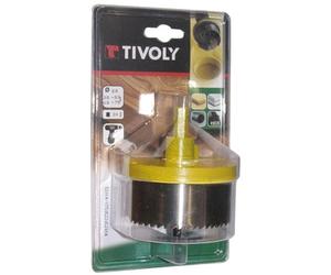 Scie cloche - Essential - HCS multilames - D : 28-35-50-68-75 - H : 30 mm