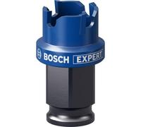 Scie cloche Expert Sheet Metal D.20mm Coupe-T.40mm Power Change Plus BOSCH