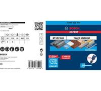 Scie cloche Expert 'ToughMaterial', Ø 152mm