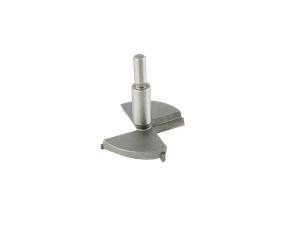 Scie cloche Flexcom FCLY75 75 mm - Scie cloche professionnelle en carbure pour le bois
