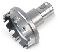 Scie cloche HM FEIN avec logement QuickIN PLUS, profondeur de coupe 4 mm, 54 mm - 63131054010
