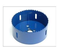 Scie cloche HSS BI-METAL - Ø 102 mm