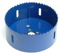 Scie cloche HSS BI-METAL - Ø 114 mm - IRWIN - 10504208