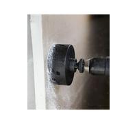 Scie-cloche HSS BI-MÉTAL - DIAGER - 654