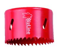 scie cloche hss bi-métal diamètre 105 mm