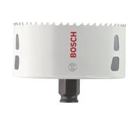 Scie cloche HSS bi-métal Progressor bois/métal 102 mm Bosch