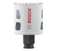 Scie cloche HSS bi-métal Progressor bois/métal 44 mm Bosch