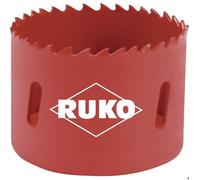 Scie cloche HSS bimétal 19 mm RUKO 106019 B 19 mm 1 pc(s)