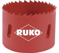 Scie cloche HSS bimétal 57 mm RUKO 106057 57 mm 1 pc(s)