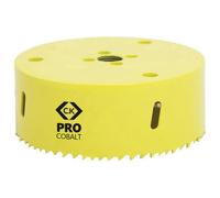 Scie cloche HSS Cobalt 152 mm C.K 424060 152 mm Cobalt 1 pc(s)