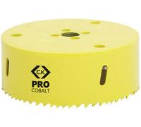 C.K Magma Scie-cloche 424060 HSS Cobalt 152 mm 1 pièce