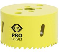 Scie cloche HSS Cobalt 68 mm C.K 424023 68 mm Cobalt 1 pc(s)