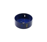 Scie cloche HSS BI-METAL - Ø 114 mm - IRWIN - 10504208