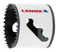 Scie cloche LENOX HSS bimétal 3002828L 44 mm