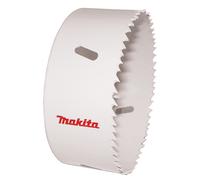 Scie cloche Makita; 127 mm; HSS Bi-metal