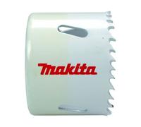 Scie cloche Makita; 54 mm; HSS Bi-metal