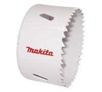 Scie cloche Makita; 57 mm; HSS Bi-metal