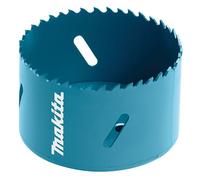 Scie cloche Makita Ezychange; 17 mm; HSS Bi-metal