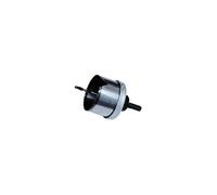 Scie cloche + Mandrin/Foret - D. 65 mm Ht. 40 mm - pour bois, plâtre - LEMAN - 50065