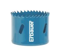 Scie cloche multi-matériaux 57 mm Erbauer