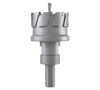 Scie cloche multigamme en carbure RUKO MBL