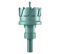 Scie cloche multigamme en carbure RUKO MBL