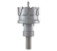 Scie cloche multigamme en carbure RUKO MBL