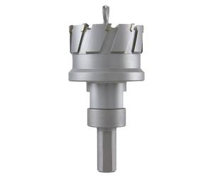 Scie cloche multigamme en carbure RUKO MBL