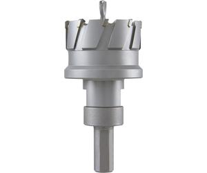 Scie cloche multigamme en carbure RUKO MBL