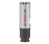Scie-cloche multimatériaux Bosch Pro 20mm