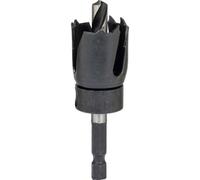Scie Cloche Pour Lampes à Spot Diamètre = 25 Mm Bosch Accessories 2609256d01 25 Mm 1 Pc(s) Q069941