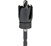 Bosch-Scie Cloche Pour Lampes Spots De Carbone 1/4 Hex 2609256D05 54 Mm G