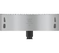 Scie cloche PRO Multi Material PC Plus, 168 mm