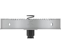 Scie cloche PRO Sheet Metal PC Plus, 152 mm