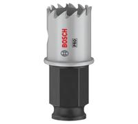 Scie cloche Pro Sheet Metal PC Plus D22mm Bosch