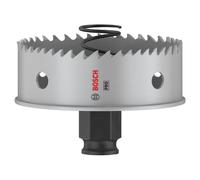 Scie cloche Pro Sheet Metal PC Plus D76mm Bosch