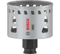 Scie cloche PRO Tile PC Plus, 60 mm, HS