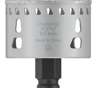 Scie cloche PRO Tile PC Plus, 65 mm, HS