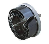 Scie cloche pro Wolfcraft 2155000 60 mm, 68 mm, 74 mm, 80 mm, 95 mm 1 pc(s)