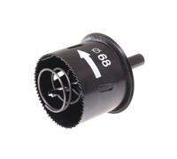 Scie cloche Pro Wolfcraft 2158000 68 mm 1 pc(s)