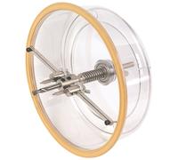 Scie cloche réglable multi-matériaux 40-200 mm Erbauer