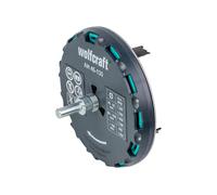 Wolfcraft 5978000 Scie-cloche 1 pièce 1 pc(s)