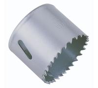 Scie-cloche / scie à trépans HSS bimétal M3 diam. 60 mm MW-Tech HSBI60