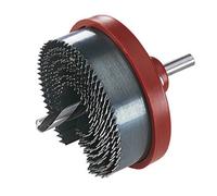 Scie cloche standard Wolfcraft 2161000 25 mm, 32 mm, 38 mm, 45 mm, 50 mm, 56 mm, 62 mm 1 pc(s)