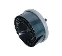 Scie cloche standard Wolfcraft 2162000 60 mm, 68 mm, 74 mm, 80 mm, 95 mm 1 pc(s)