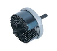Scie cloche standard Wolfcraft 2164000 25 mm, 32 mm, 38 mm, 45 mm, 50 mm, 56 mm, 62 mm 1 pc(s)