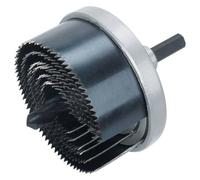 Scie cloche standard Wolfcraft 2165000 1 pc(s)