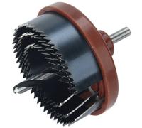 Scie cloche standard Wolfcraft 2169000 40 mm, 54 mm, 65 mm 1 pc(s)