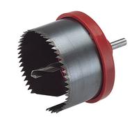 Scie cloche standard Wolfcraft 3777000 103 mm 65 mm 1 pc(s)
